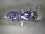 �������� �� ������ �������� Yamaha FZ1 Fazer 2011 ���� 3